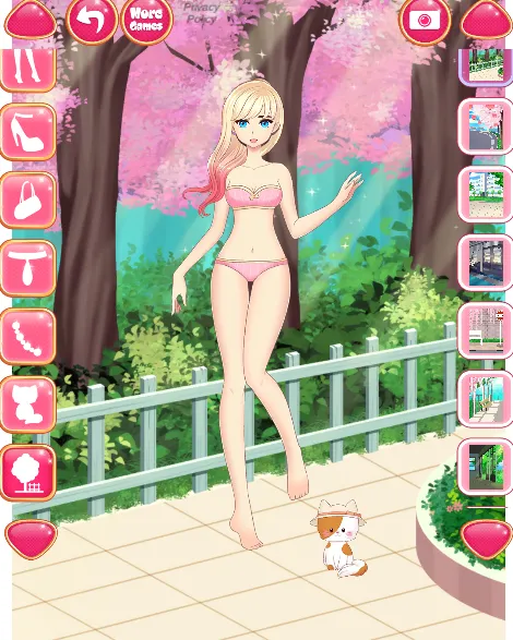 touch it rikka apk download