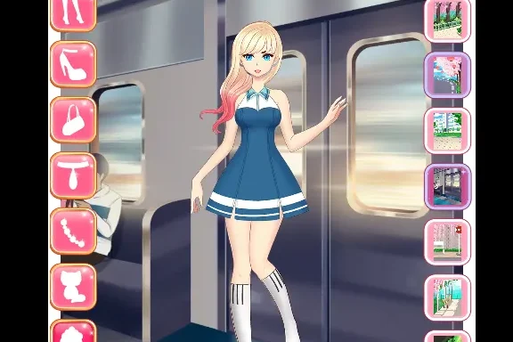 Touch It Rikka APK | Should You Even Download It?