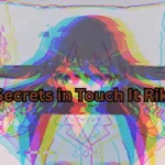 Touchitrikka Adventure Game