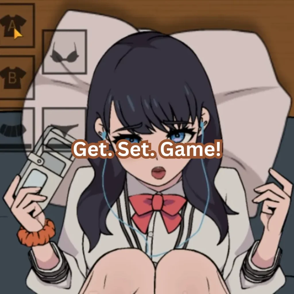 Touchitrikka game